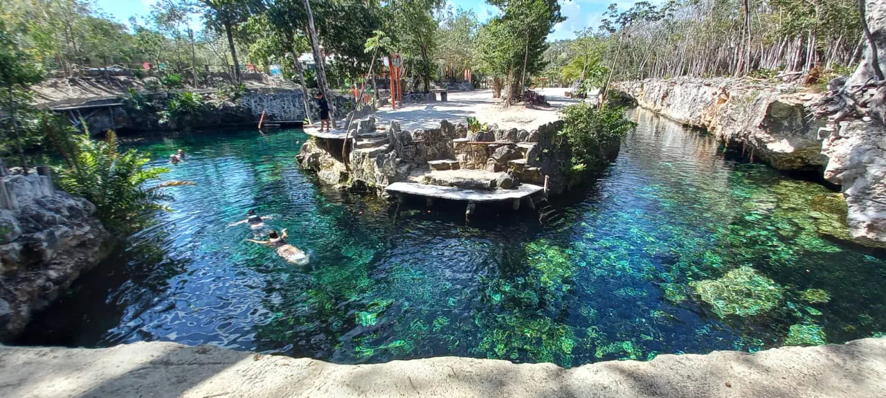 Experiencia en el Caribe