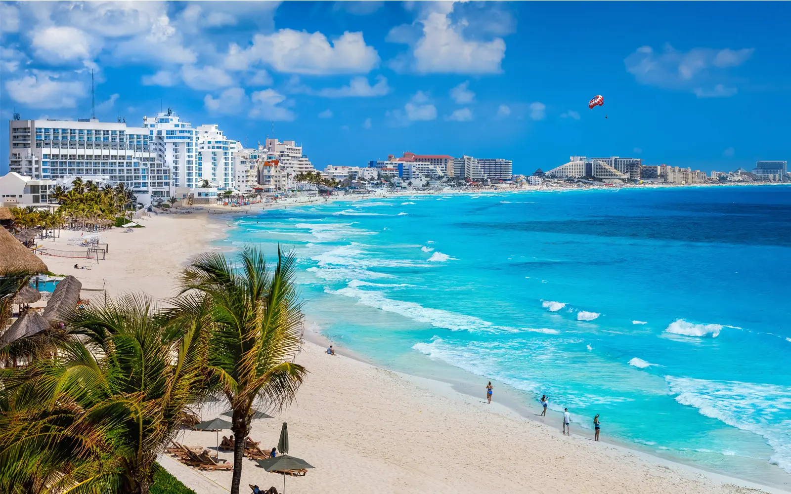 El Paraíso es Aquí